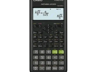 Casio Calculator