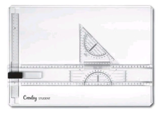 Croxley A3 Student Drawing board