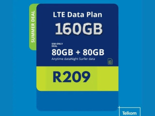 Telkom Summer Deals