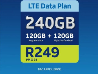 Telkom Summer Deals