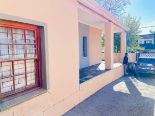 Elimu Student Housing - Westdene